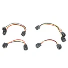 Buyers Products 1311021, Snowdogg Adapter Harness, 1A/2A- Use W/ 16071140. Fixed Price $182.95.