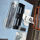 Kfi Products 105515 Hybrid Atv Plow Mount Kit Nos. Open Box.. Fixed Price $72.50.