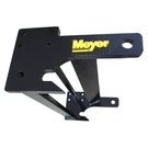 Meyer Snow Plow Universal Ez Mount Plus Clevis # 19370 Lot Pro V2 V3. Fixed Price $385.00.