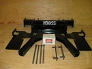 Boss Snow Plow "RT3 Htx Sport Duty Only" Truck Mount LTA15560 09-12 Dodge 1500. Fixed Price $597.95.