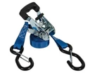 10 Foot Standard Duty Ratchet Tie Down With Thru-handle Pack (5483205). Fixed Price $59.86.