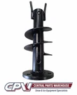 34004 Am Replacement Meyer Auger With Flight For Blaster Spreaders. Fixed Price $82.49.