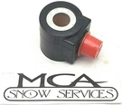 Boss Snow Plow Valve Coil HYD01638 Buyers 6301010. Fixed Price $29.99.