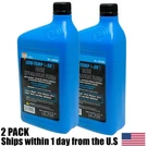 2PK Buyers 1307005 Hydraulic Fluid Oil Quart For Fisher 28531 Western 4311. Fixed Price $42.99.