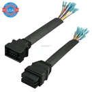 13 Pin Connector Repair Kit For Boss Snowplow Blade MSC04753 MSC04754. Fixed Price $23.48.