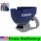 Chapin 8705A 1.6L Hand Crank Ice Melt Spreader For Small Spaces, Blue. Fixed Price $57.97.