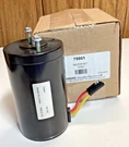 New Genuine Snowex Motor Kit 75901 Oem 12V Dc. Fixed Price $199.00.