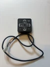 1306083 Snow Plow Blade Membrane Switch For Buyers Sam Meyer E47 E57 E60 S22154. Fixed Price $159.99.