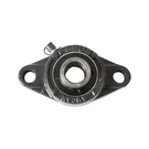 Buyers Products 2F12SCR 2-BOLT Lower Spinner Shaft Flange Bearing 3/4" Bore. Fixed Price $15.28.