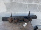 Meyer Two Meter Pivot Bar 10891 12084. Fixed Price $120.00.