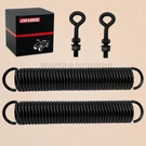 2 Heavy Duty Snow Plow Trip Springs For Warn 71494 Blades Powersports Atv. Fixed Price $54.97.