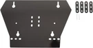 Kimpex 373914 Click N' Go 2 Plow Mount Bracket - Utv. Fixed Price $125.99.