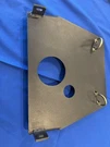 61-6018 Wps Plow Hdwe Trx. Fixed Price $60.99.