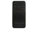 Buyers 3007300 Replacement Controller Rocker Switch For Clutch With Red Led. Fixed Price $38.99.