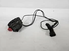 2003 Arctic Cat Z 440 Sno Pro Right Rh Handle Bar Control Switch 0609-547. Fixed Price $65.00.