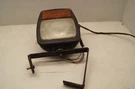 (1) Meyer & Universal Plow Light Driver Or Passenger Side Made By Truck-lite 640. Fixed Price $95.00.
