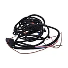 Pin Truck Side Main Control Harness 26345 For Western Fisher Snow Plow. Fixed Price $119.00.