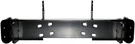 Warn Plow System Front Mount Kit 80556 For Kawasaki KVF360 Prairie. Fixed Price $134.59.