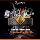 Aftermarket SA18789 Grass Catcher. Fixed Price $37.66.