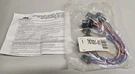 Dominion Automotive 767031-01 Snow Plow Light Wiring Kit Hiniker 25010259. Fixed Price $99.99.