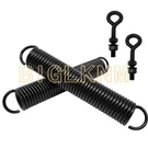 Powersports Atv Heavy Duty Snow Plow Trip Spring Kit For Warn 71494 Blades. Fixed Price $54.97.