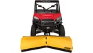 Moose Utility 4501-0843 Blade V-plow, 72IN. Right Side. Fixed Price $300.00.