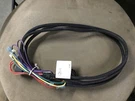 Western Snowplows Fisher 61546 Or 8264 Plug In Harness 2B/2D-A. Fixed Price $100.00.