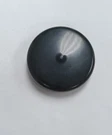 B61427,BLIZZARD Snow Plow,light Bar End Caps,black. Fixed Price $5.00.
