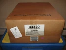 Western Newer Plus & MVP3 V-plow Pump Genuine Oem Box Part 44320. Fixed Price $2197.95.