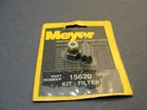 Meyer Snow Plow Kit-filter 15620. Fixed Price $14.00.