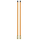 Buyers Products 1308102, Sam 1/2" Bolt-on Orange Blade Guide Kit. Fixed Price $29.95.