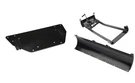 Denali 50" Atv Snow Plow Kit For Kawasaki Prairie 360 2002-2013. Fixed Price $489.99.
