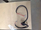 Western Snowplows Fisher 26013 Fuse Holder Assembly. Fixed Price $13.00.