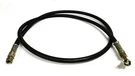 Dayco 1/4 X 65 Inch Hydraulic Hose Assembly 100R1AT Nos. Fixed Price $36.31.