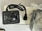 Snowex Straight Blade Plow Joystick. Fixed Price $350.00.