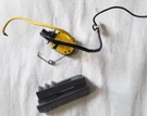 Eureka Victory 4326 Vacuum On/off Switch And Pedal 27474B-288N 15376-1 60134. Fixed Price $19.95.