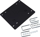 Moose 2815PF Utv Plow Mount - John Deere. Fixed Price $99.95.