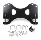 Warn 63840 Snow Plow Mounting Kit. Fixed Price $118.76.