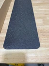 Buyers AST624 Black Anti-skid Slip Grip Tape Sheets 6" 24" Box /50 Free Ship. Fixed Price $94.57.