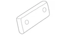 Genuine Gm Nameplate 10426472. Fixed Price $30.11.