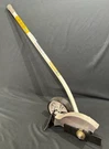 Nob Husqvarna ECA850 Lk Curved Edger Attachment #967925501. Fixed Price $119.95.