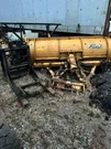 Flink 9 W/ Bracket Heavy Duty #10. Fixed Price $950.00.