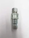1304025 Snowplow 1/4" Quick Coupler For Meyer 15072 Fisher A1587 Western 25232.. Fixed Price $21.07.
