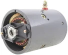 New Heavy Duty Pump Motor Ccw Fits Sno-way Snow Plow Replaces 08111E 39200388. Fixed Price $112.90.