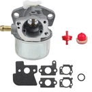 Carburetor Fit For Briggs & Stratton 790120 694202 693909 692648 499617. Fixed Price $20.99.