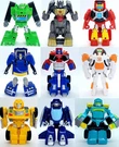 Transformers Rescue Bots & Rb Academy Pick Choose Combined Shipping Available!. Fixed Price $9.99.