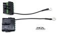 Boss Vbx Spreader Harness Truck & Side Pin Covers VBS14266 VBS14267. Fixed Price $24.99.