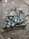 Buyers Bolt Kit 1/2 X Mnp 1301060. Fixed Price $10.50.