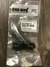 Sno-way 96102441 2-PIN Male Connector. Fixed Price $15.50.