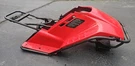 Yamaha Sno Scoot Frame Chassis And Plastic. Cracks Excellent Shape. Fixed Price $499.95.